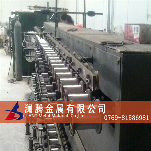 批发耐高温GH747镍基合金线 耐腐蚀GH747线材