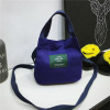 Bucket with letters, handheld one-shoulder bag, purse, children's bag, wholesale