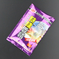 西部風九元【鯽魚/鰱鱅/青草香精30g】促食劑增氧霧化誘食劑誘餌