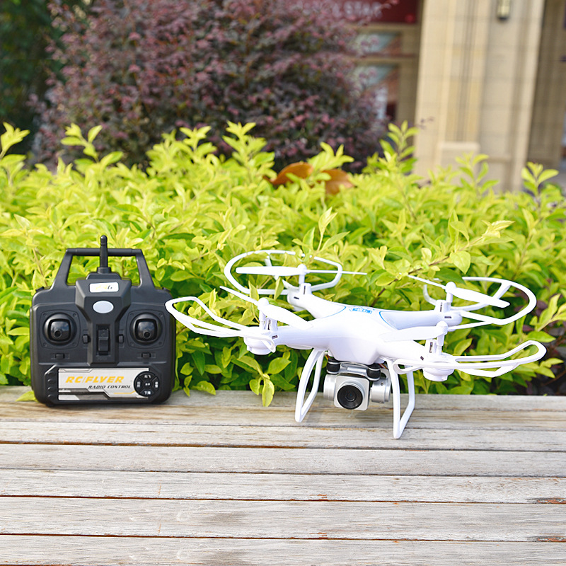 Drone professionnel ultra-longue endurance - Ref 3424078 Image 36