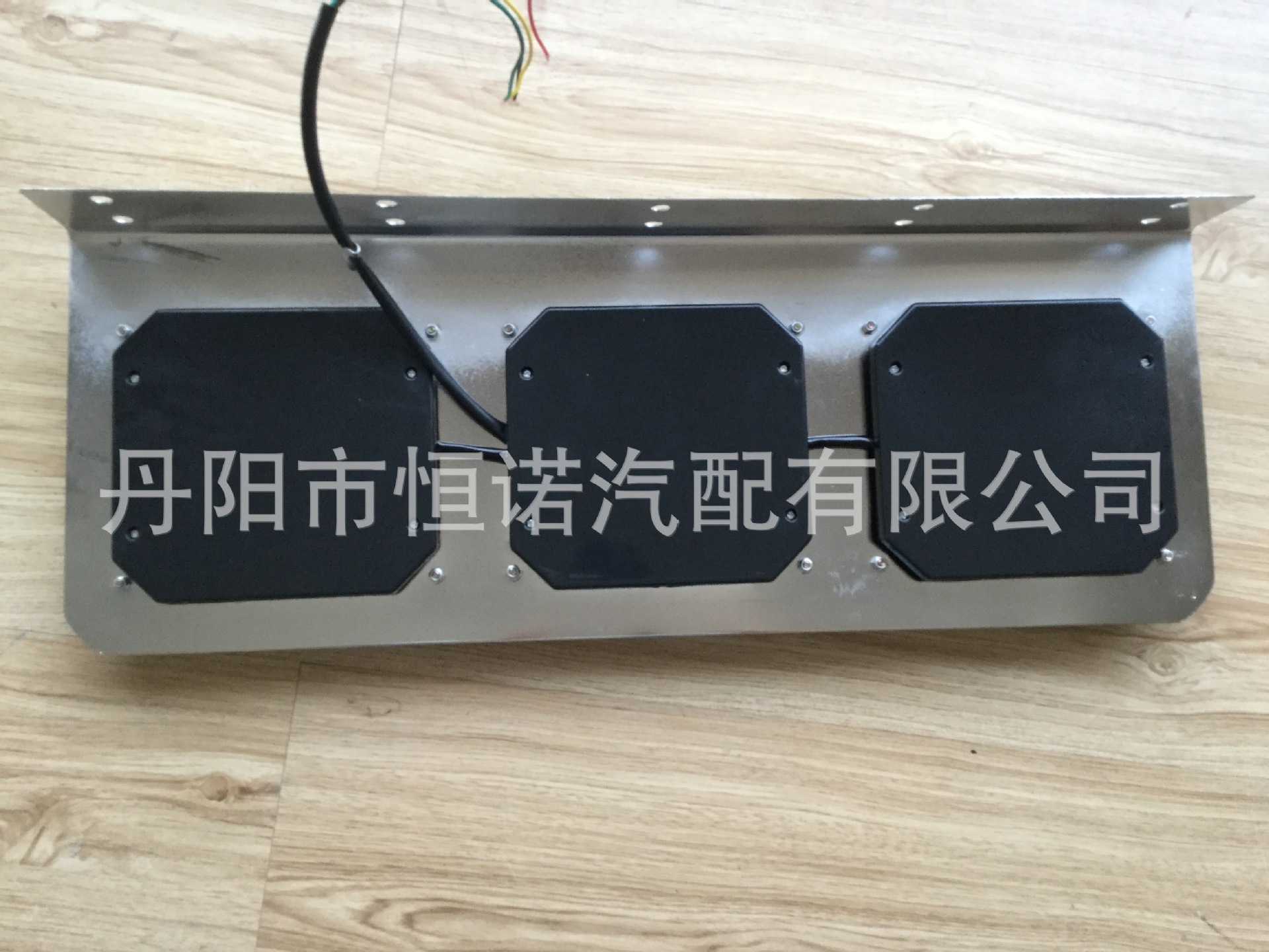 Ventas aplicables japonés camión LED luz trasera Mitsubishi LED luz trasera camión LED luz del remolque de América del Sur