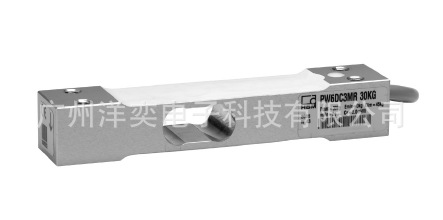 供应原装PW6DC3/10Kg称重传感器,德国HBM单点式PW6DC3/15Kg传感器