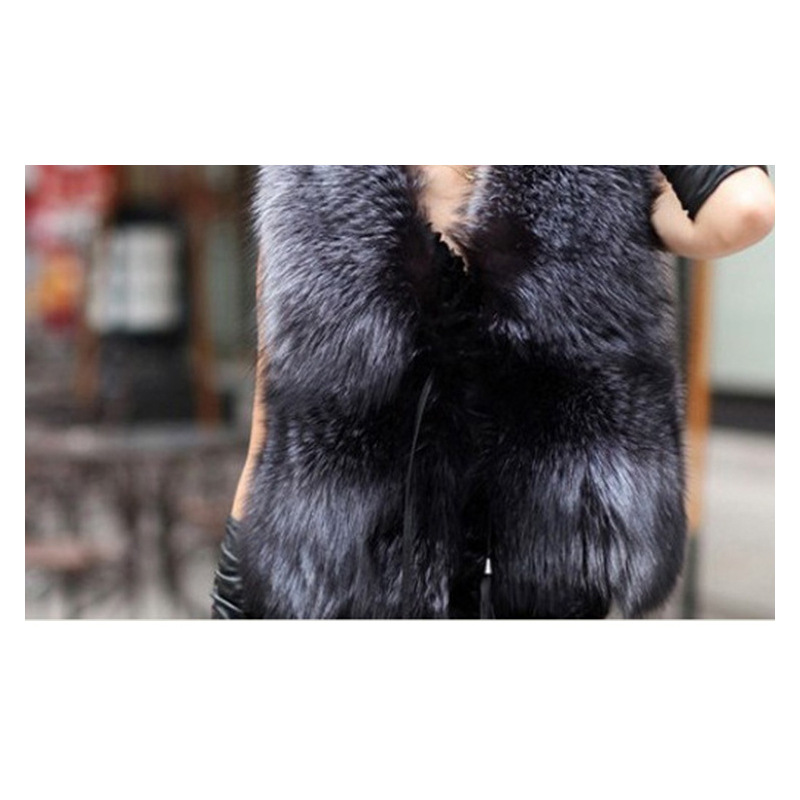 Gilet femme ROSE - Ref 3318433 Image 5