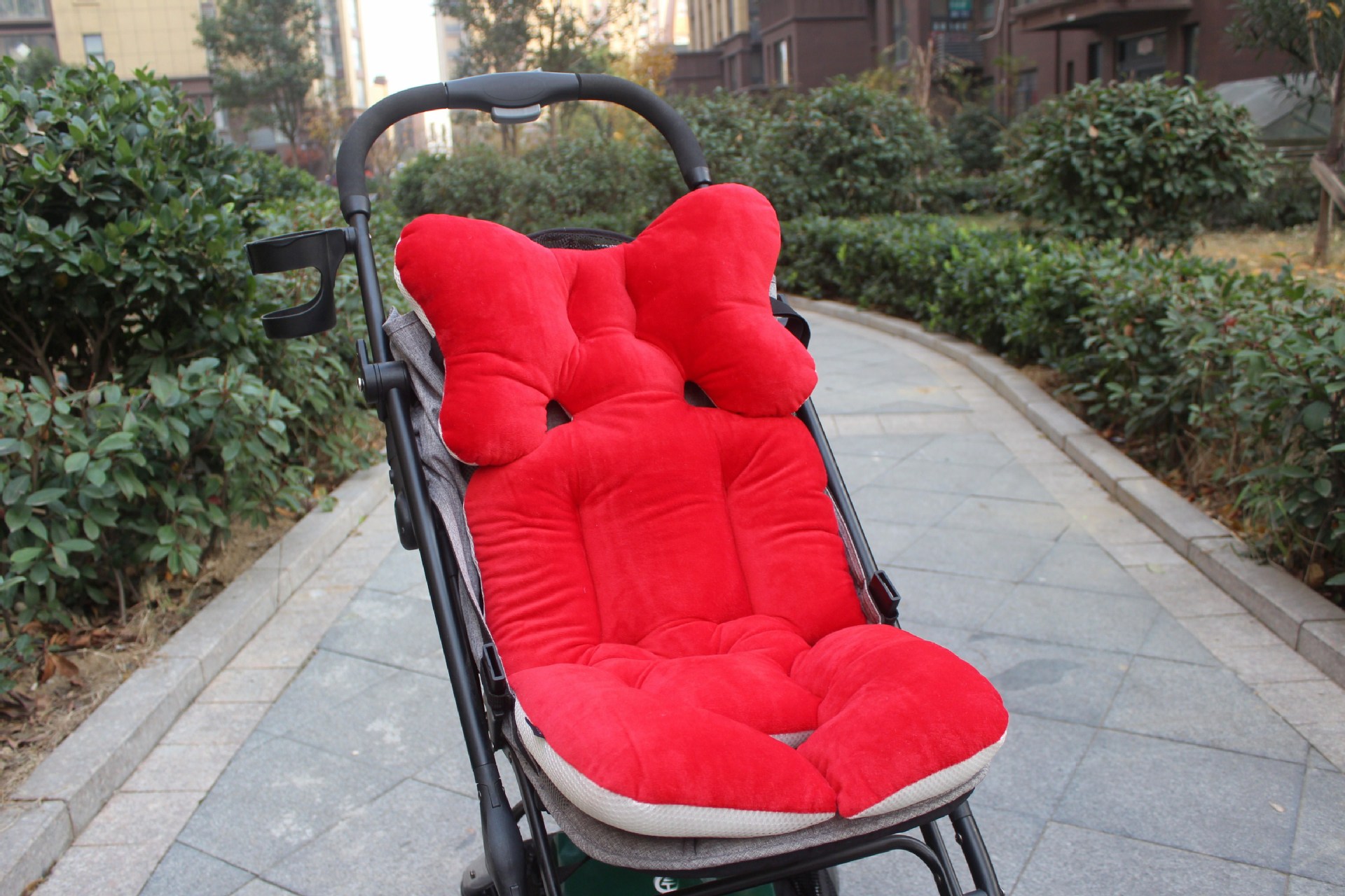 Stroller Pad Image 6