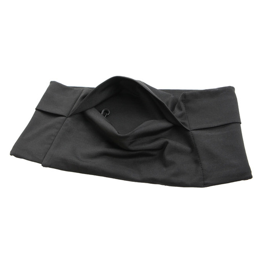 Tablet Computer Waist Bag Elastic Close-Fitting Large Capacity Waist Belt Bag Amazon Travel Anti-Theft Bag Mobile Phone Bag