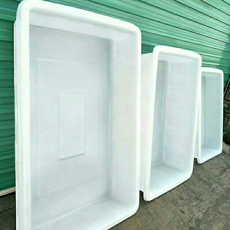 东莞桥头塑料储水箱 常年长期销售耐酸碱加厚塑料箱 