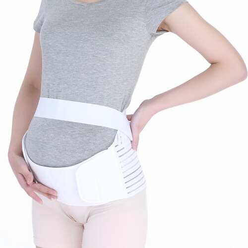 Wholesale belt, comfortable and breathable maternity belt, maternity support belt, prenatal supplies belt manufacturer