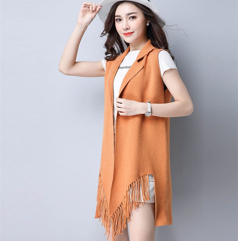 Gilet femme - Ref 3317413 Image 5