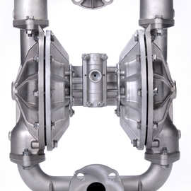 美国 All-Flo 化工气动隔膜泵 A300-FA3 气动防爆泵