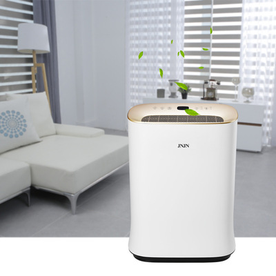 Fresh air system Air cleaner Efficient intelligence household space In addition to formaldehyde PM2.5 atmosphere Purifier
