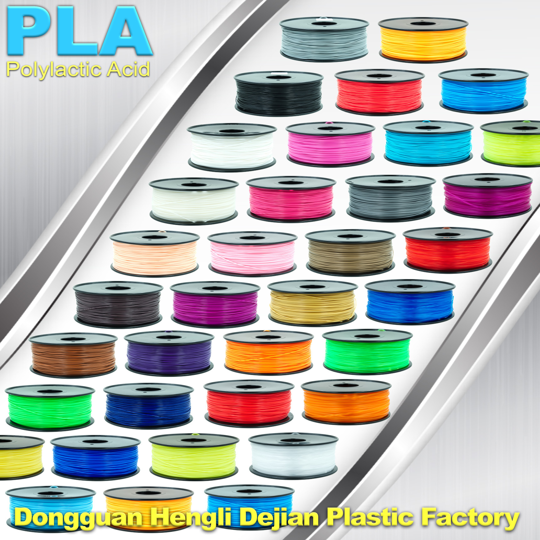 PLA