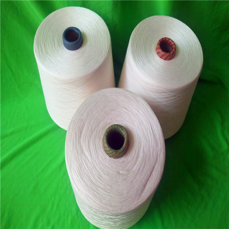 天鹏纺织全棉竹节纱16支21支全棉花式纱现货