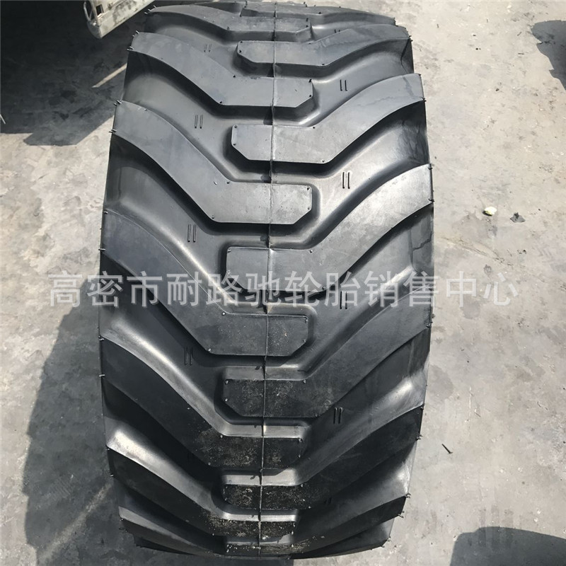 天力锄耕机轮胎43x16.00-20 43*16.00-20装载机工业拖拉机轮胎