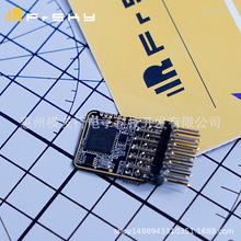 FrSky�˼�P RX6R���ՙC 6/16ͨ�����쾀FPV��Խ�C�̶���PWM/SBUS