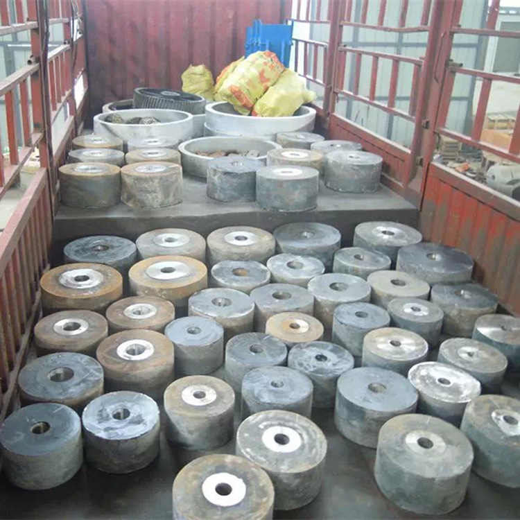 4R 5R减速机配件 上海磨粉机配件 各种铸钢铲刀 铲刀座 梅花架