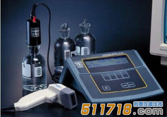 美国YSI5100溶氧BOD测定仪