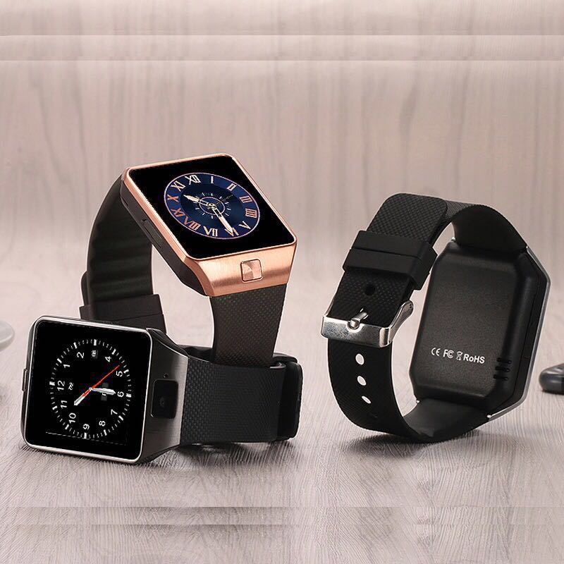 Smart watch - Ref 3391212 Image 5