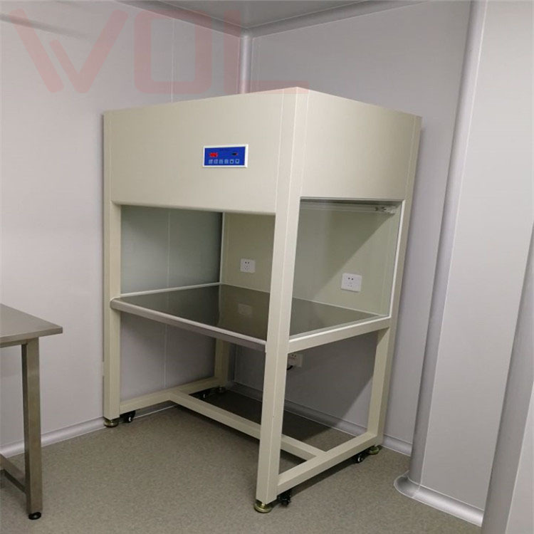 洁净工作台3