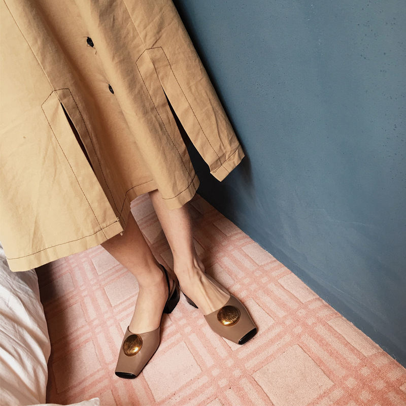 Chaussures été pour femme FLEUR D éTAPE BSH - Ref 3345858 Image 18