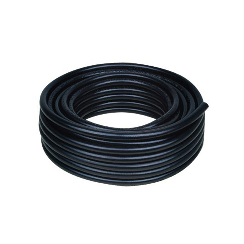 Foreign Trade Market Matching Nitrile Rubber Oil-Resistant Pipe Is Suitable for Automobiles, Trucks, Three-Wheel Motorcycles, Gasoline and Diesel Pipes