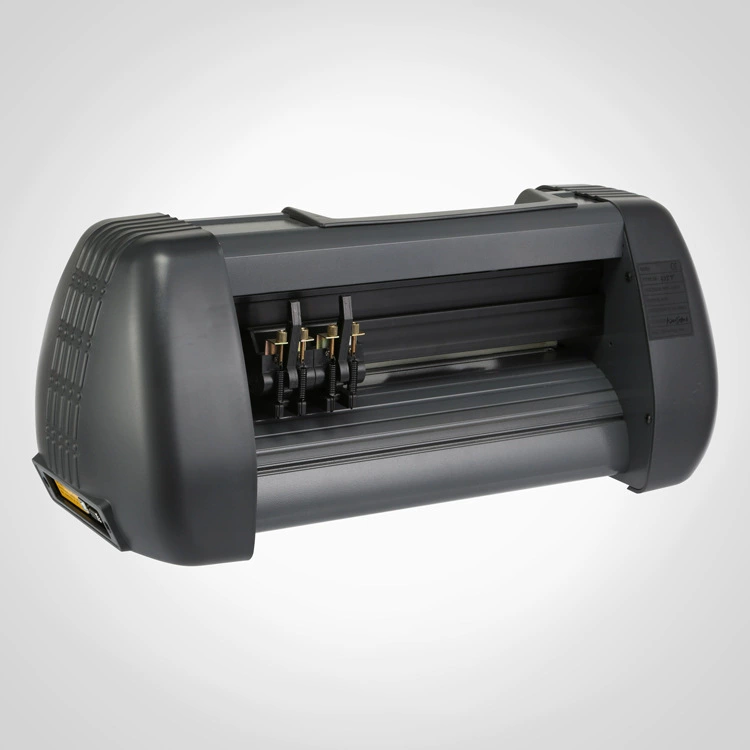 SK375 non -dry glue wall sticker pattern cut engraved word engraving machine USB computer pattern cutting engraved printmaker engraving machine