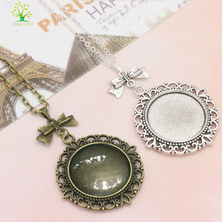 pendant handmade