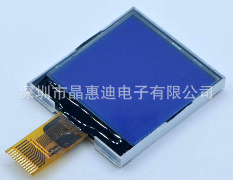 6464/Һ��ģ��/1.6��/LCM/����/STN/���װ���/JHD6464-G15BTWF-B