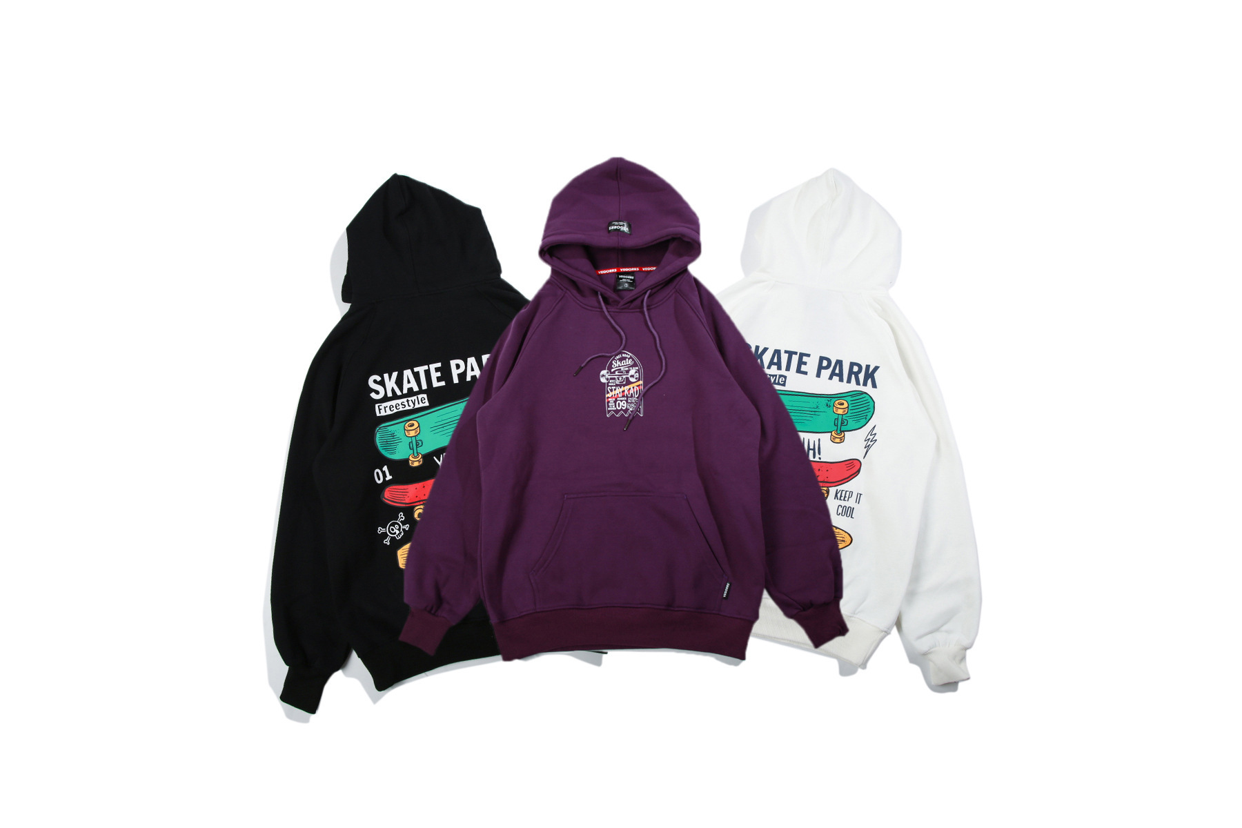 Hoodie Image 1
