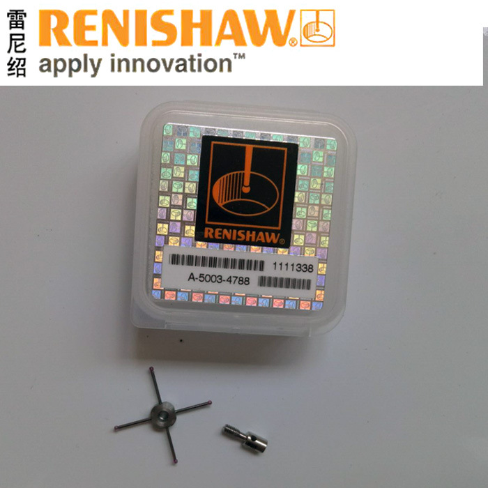 供应RENISHAW测针A-5003-4788,星型测针，三坐标测针，探针