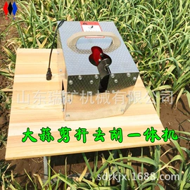 收获机械;种植机械;粮食加工设备