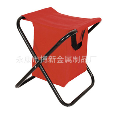 Special wholesale Supply fishing chair Leisure appliances Folding stool Small Stool Easy to carry fishing gear