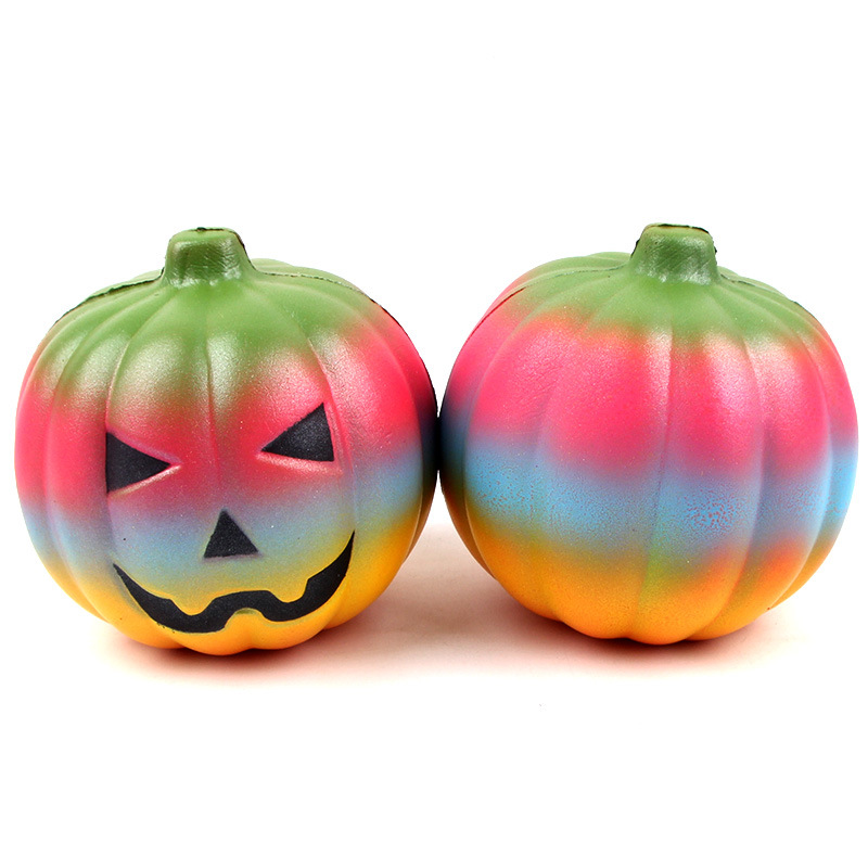 Halloween Squishy Toy - Les Value