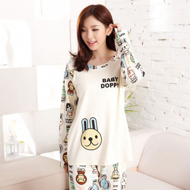 通用标-可爱兔长袖 (1)