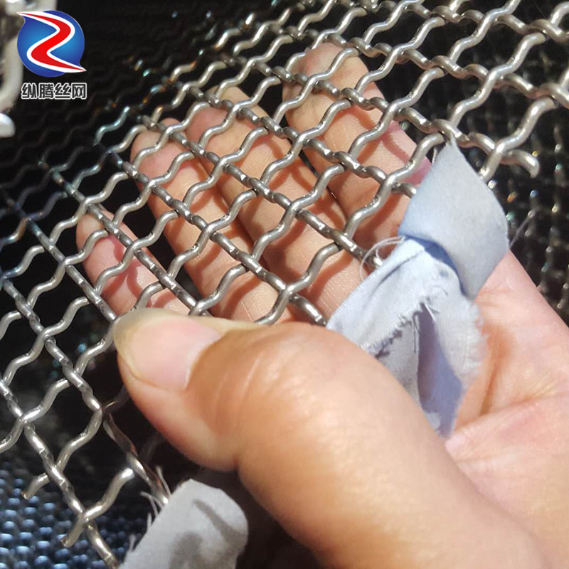 201/304/316不锈钢网 不锈钢网编织网框不锈钢席型网安平厂家定制