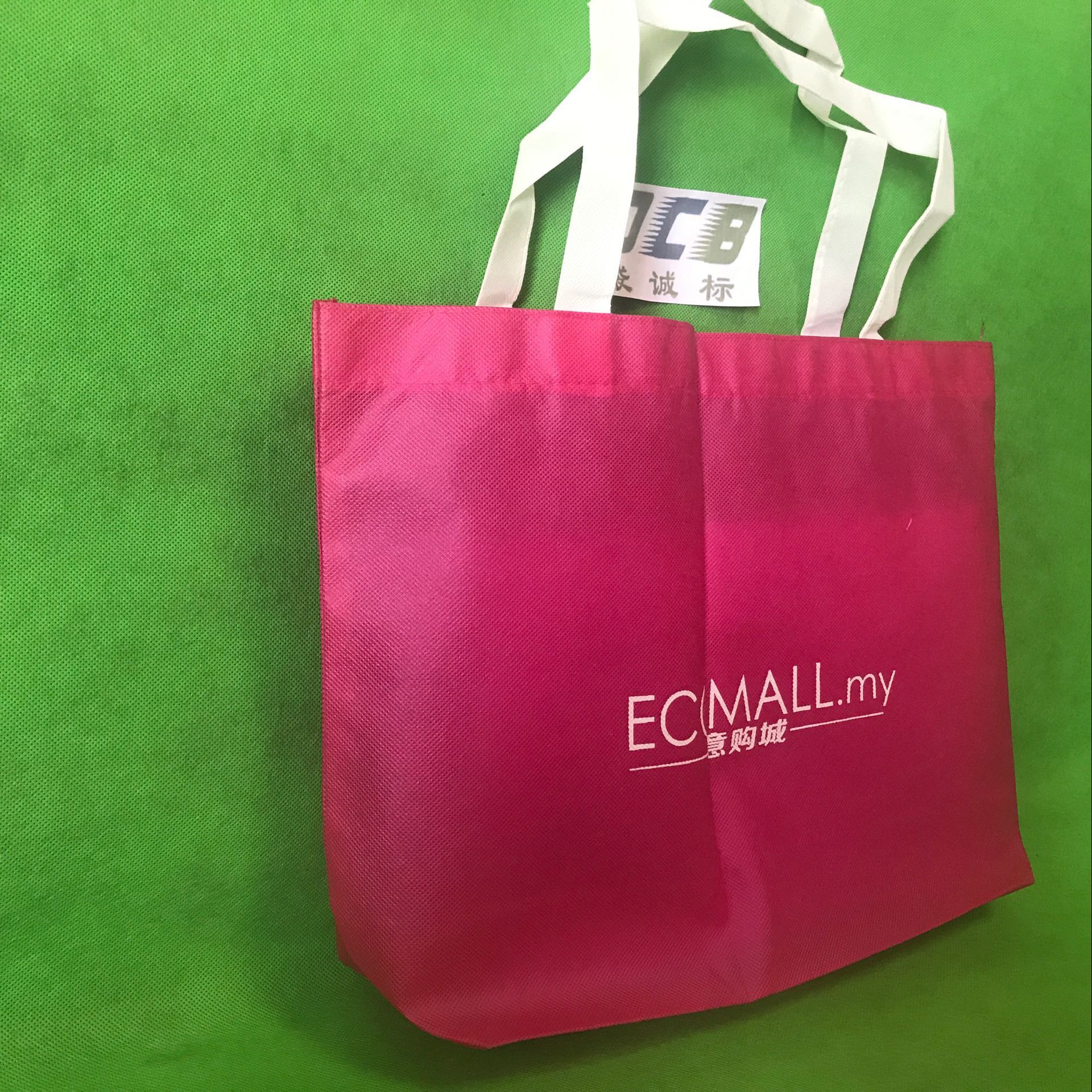 加工定佛山无纺布袋超声波服装机压手提袋制月饼热压覆膜立体酒袋