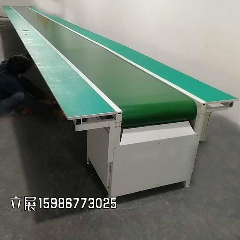 廠家直銷流水線工作台防靜電鋁合金流水線車間生産線裝配組裝線