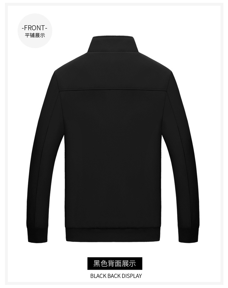 Veste homme en Fibre de polyester Polyester  - Ref 3411379 Image 25