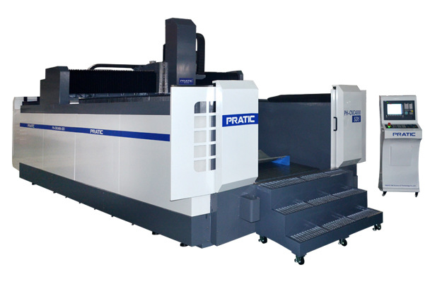 供应普拉迪 PHC大跨度龙门加工中心 型钢型材加工中心