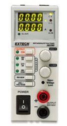 EXTECH 382260开关模式直流电源80W