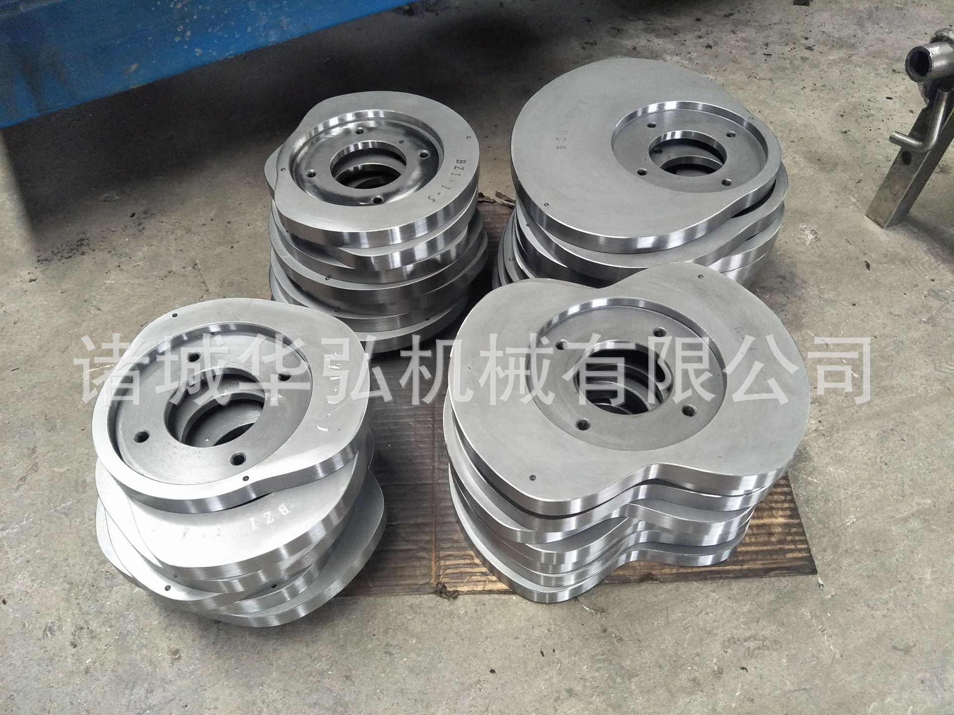 香皂机凸轮 蓝泡泡香皂机凸轮 精密盘凸轮 包装机凸轮