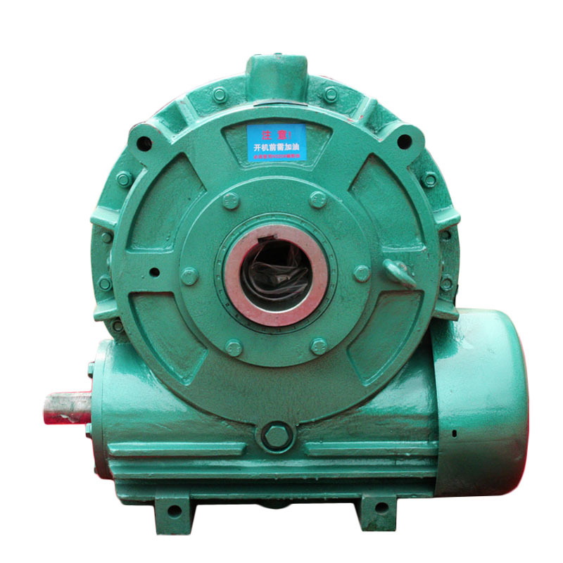 CWO圆弧圆柱双级蜗杆及齿轮杆减速机山东德凯减速机械厂家