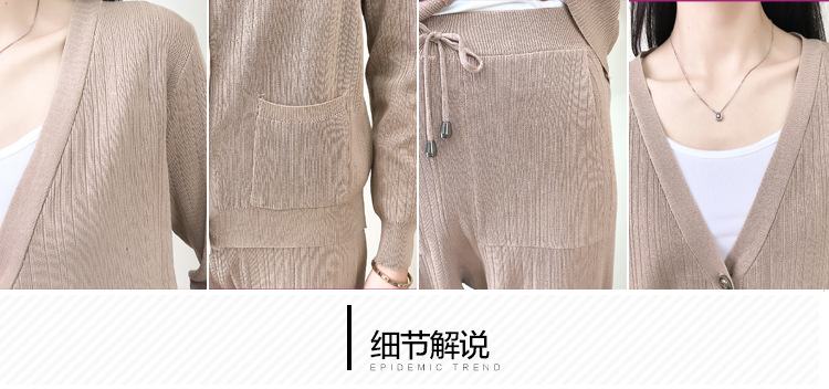 Costume femme en Coton - Ref 3334208 Image 13