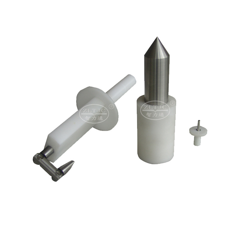 厂家供应ZX-1标准试验指针销 防触电指针销 电器防护指针销