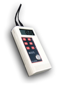 便携式超声波测厚仪 型号：LJ-HCH-2000C