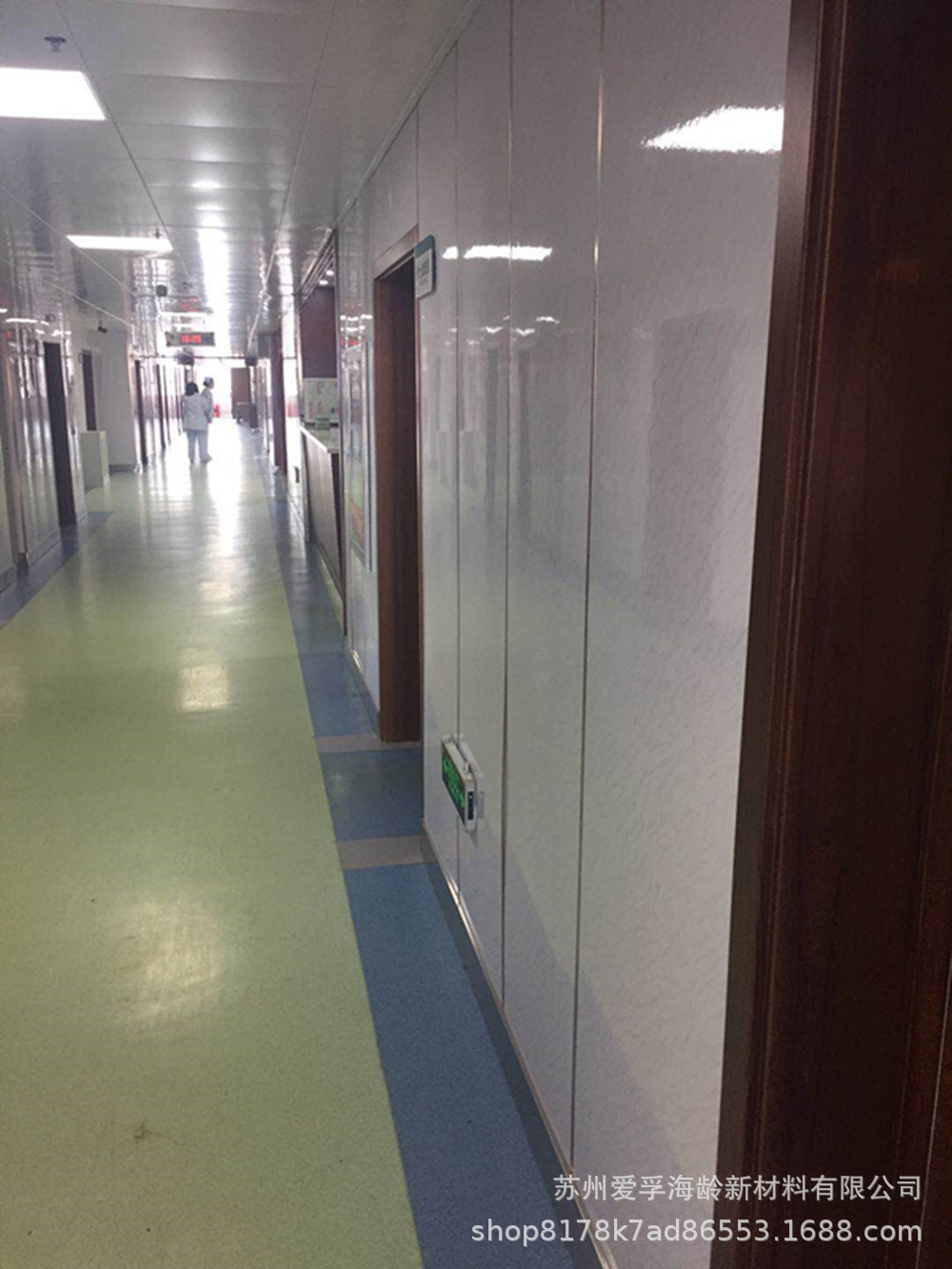 玻镁防火装饰板 三聚氰胺贴面装饰板 HPL贴面装饰板 冰火板      