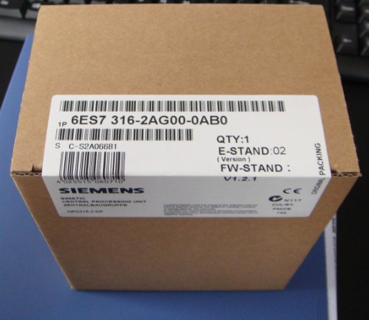 ؼԭװƷ S7-300 PLC CPU313C 6ES7 313-5BG04-0AB0