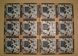 SMT贴片;COB邦定;PCB电路板