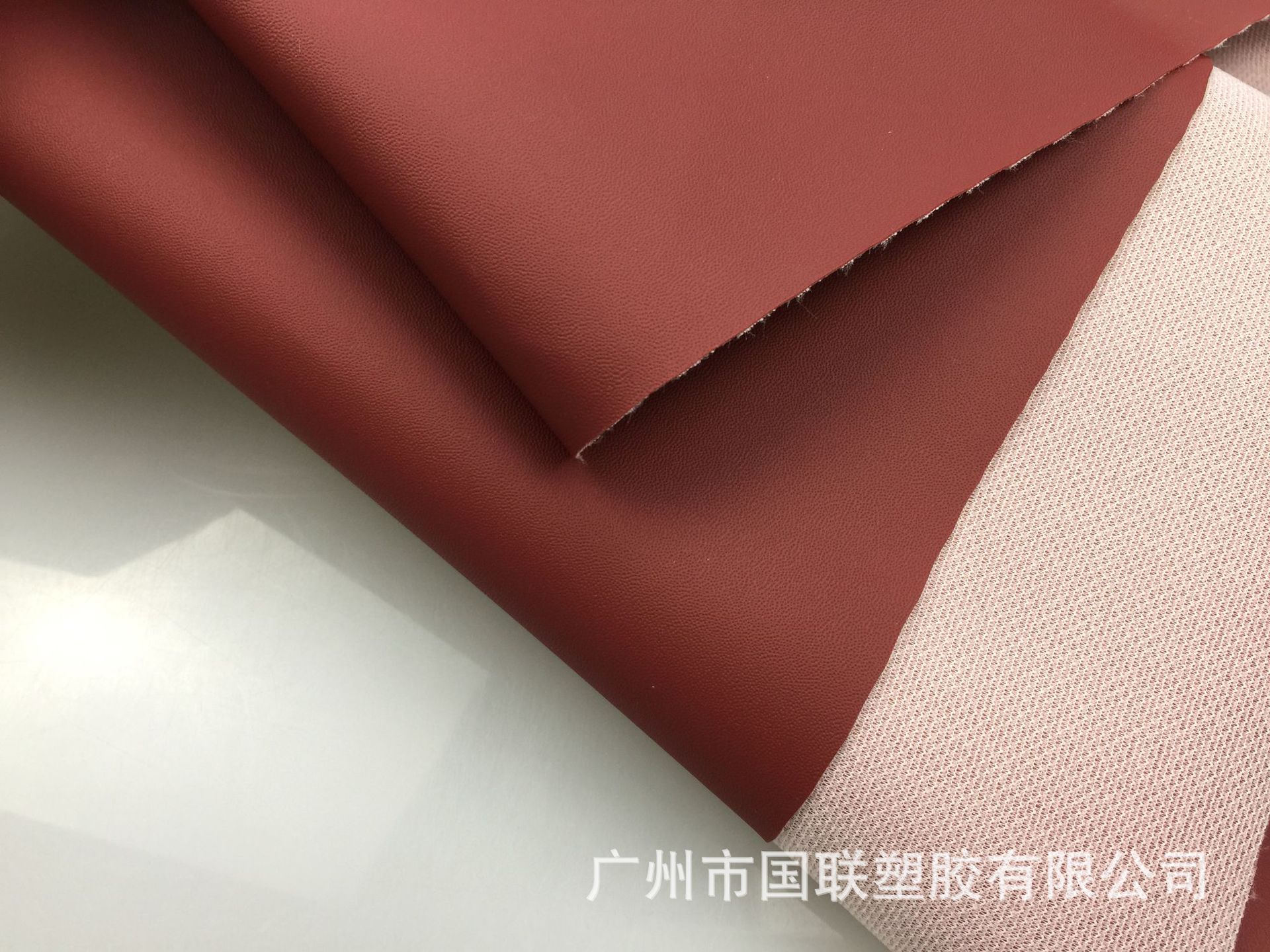 厂家直销 pvc针孔纹皮革R8仿球纹汽车内饰方向盘皮套沙发人造革-阿里巴巴