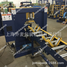 厂销钢筋缠绕包装机钢条缠绕打包机 品质好 服务好裹包机械0是0水