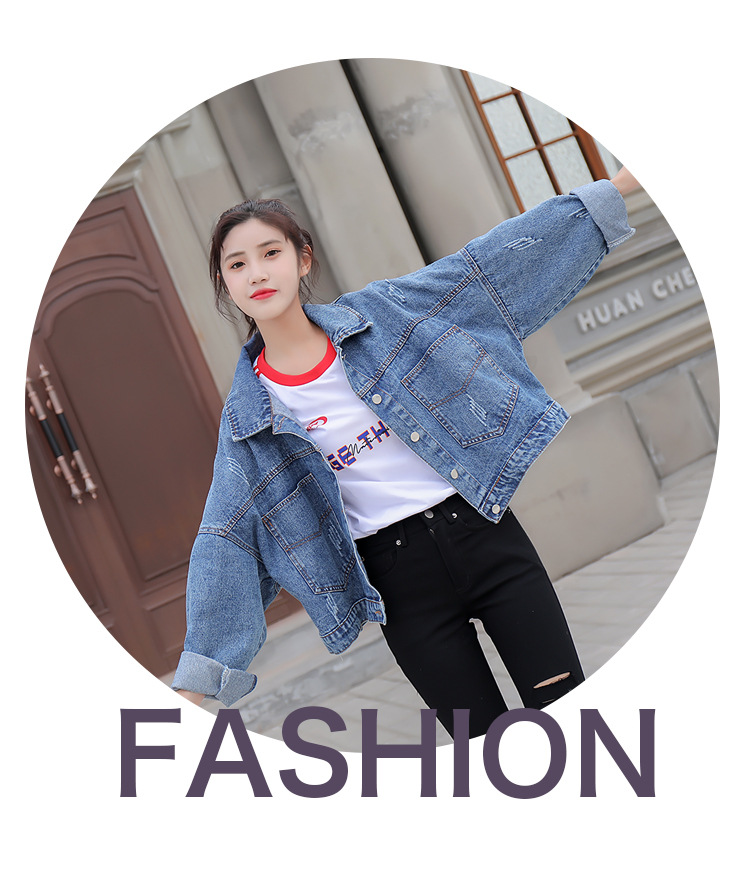 Blouson femme en Cow-boy - Ref 3322374 Image 38